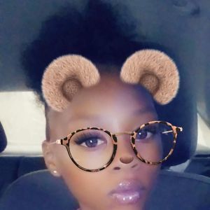 Meet your Posher, Tamara